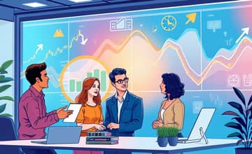 Finanzas Ágiles: Adaptabilidad en un Mundo Cambiante