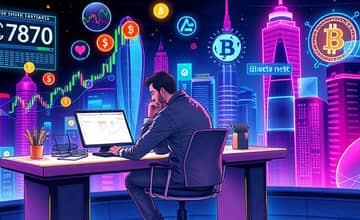 Más Allá del HODL: Estrategias Avanzadas para el Inversor Cripto Serio