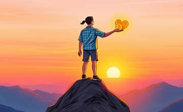 Finanzas y Felicidad: Construyendo una Vida Plena