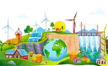 Finanzas Verdes: Invierte en un Futuro Sostenible