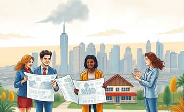 Invirtiendo en Bienes Raíces: Pasos para Principiantes