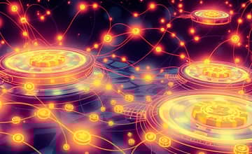 Desbloqueando la Liquidez: Pooles de Liquidez en DeFi Explicados