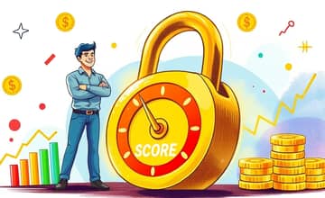 Maximiza tu Crédito: Desbloquea Oportunidades