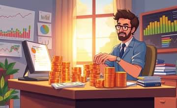 Presupuesto Cero: Control Absoluto de tu Dinero