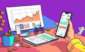 Analiza tus Gastos: Donde se Esconde tu Dinero