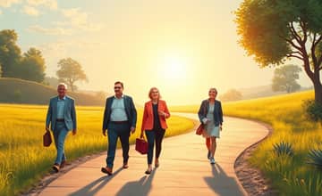 El Camino hacia la Pre-Jubilación: Planifica con Anticipación