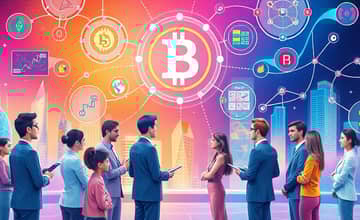 Innovación Financiera: Rompiendo Paradigmas en el Mercado