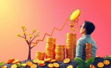 El Poder de la Paciencia en la Inversión: Menos Estrés, Más Ganancia