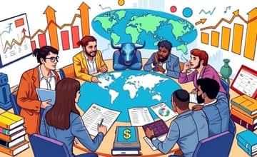 Maestros de la Inversión: Lecciones de los Expertos Financieros