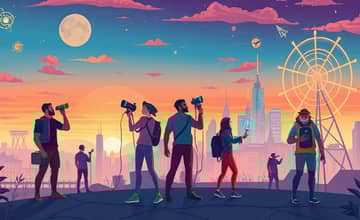 El Arte de Anticipar: Pronósticos y Próximos Movimientos