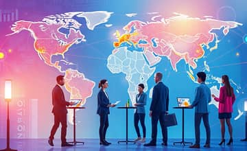 Radiografía del Mercado: Un Análisis Detallado de sus Componentes