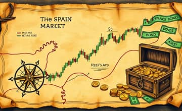 El Mapa del Tesoro: Encontrando Valor en la Bolsa