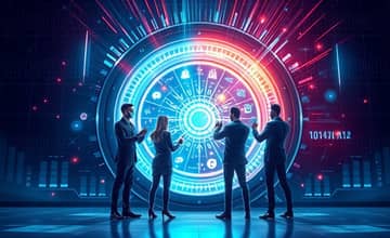 Desbloqueando Potencial: Valor Oculto en las Empresas