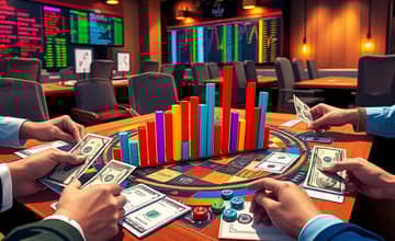 El Juego de la Bolsa: Reglas y Estrategias para Ganar