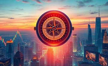 La Brújula del Inversor: Guiando Decisiones en el Mercado