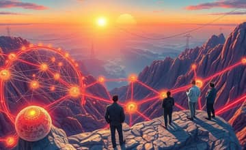 Finanzas del Futuro: Tendencias que Redefinirán la Inversión