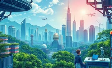 Más Allá de lo Obvio: Descubriendo Oportunidades Únicas