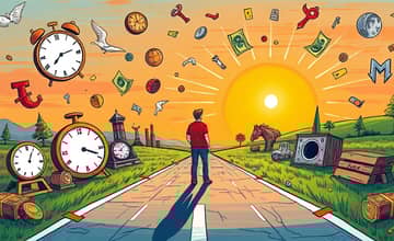 El Costo de Oportunidad: Cada Decisión Cuenta