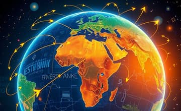 Mercados en Metamorfosis: Adaptándose a los Cambios