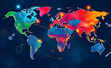 Explorando Fronteras: Inversiones en Entornos Emergentes