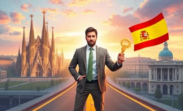 El Viaje del Inversor: Desde el Análisis hasta la Ganancia