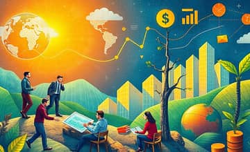 Del Dato a la Decisión: Inversión Basada en Evidencia