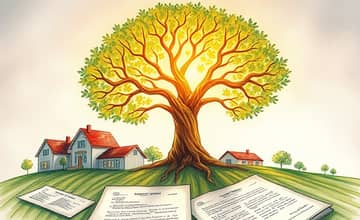 Más Allá de lo Material: Planificando un Legado Integral