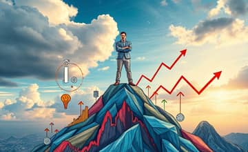 El Desafío de Invertir: Estrategias para Superar Obstáculos