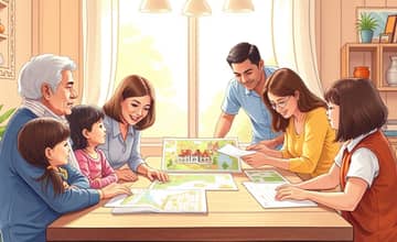 Herencia Sin Sorpresas: La Preparación es Clave