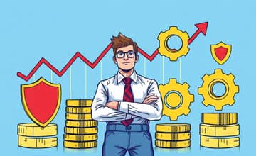 Análisis de Riesgos: Protegiendo tu Capital de Imprevistos