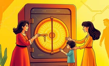 Desafíos Resueltos: Soluciones Inteligentas para tu Herencia