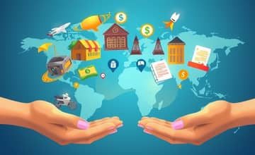 El Arte de Transferir: Pasando los Activos con Sencillez