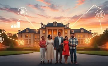 De los Sueños a la Realidad: Planifica tu Patrimonio con Visión