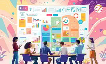 Herramientas Esenciales: Facilita tu Proceso de Planificación