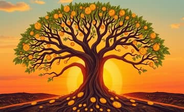 El Corazón de tu Patrimonio: Valores y Finanzas en Armonía