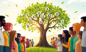 Inversión Consciente: Impacto Social y Financiero