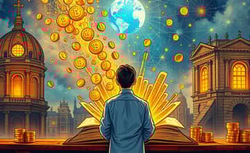 La Historia de tu Riqueza: Escribe tu Propio Final Feliz