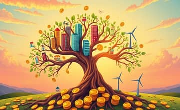 Visión Estratégica: Planeando tus Inversiones a Largo Plazo