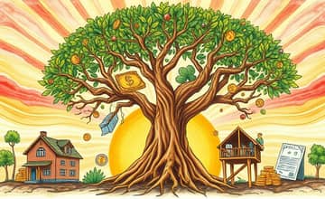 Libera tu Potencial: Un Patrimonio bien Planificado