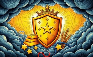 Tu Fortuna Segura: Blindando Activos ante Cualquier Evento