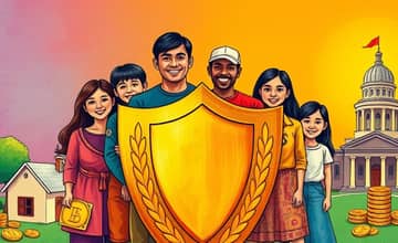 Protección Avanzada: Fortaleciendo tu Patriomonio frente a la Incertidumbre