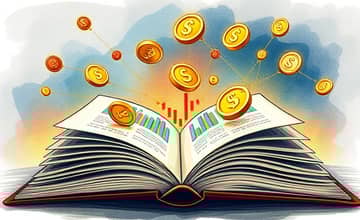 La Biblioteca del Inversor: Recursos Esenciales para el Éxito