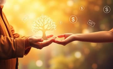 Tu Legado Financiero: Más Allá de lo Material