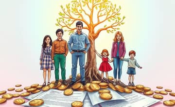 Tu Legado en Acción: Cómo tu Patrimonio Beneficia a Futuras Generaciones