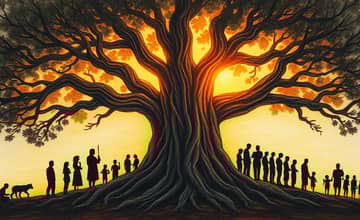 El Camino del Legado: Tu Guía para una Herencia Trascendente