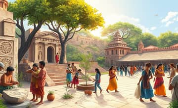 Tu Patrimonio, Tu Huella: Dejando un Impacto Duradero