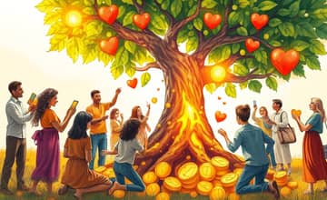 Riqueza con Sentido: Tu Legado más Allá del Dinero