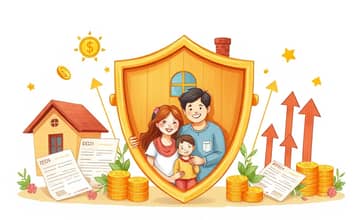 El Escudo Familiar: Protección Patrimonial Integrada