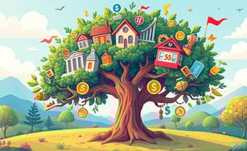 Desbloqueando Potencial: Maximiza tu Patrimonio de por Vida