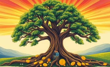 Visión a Largo Plazo: Construye un Patrimonio que Perdure